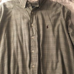 Ralph Lauren Button Down